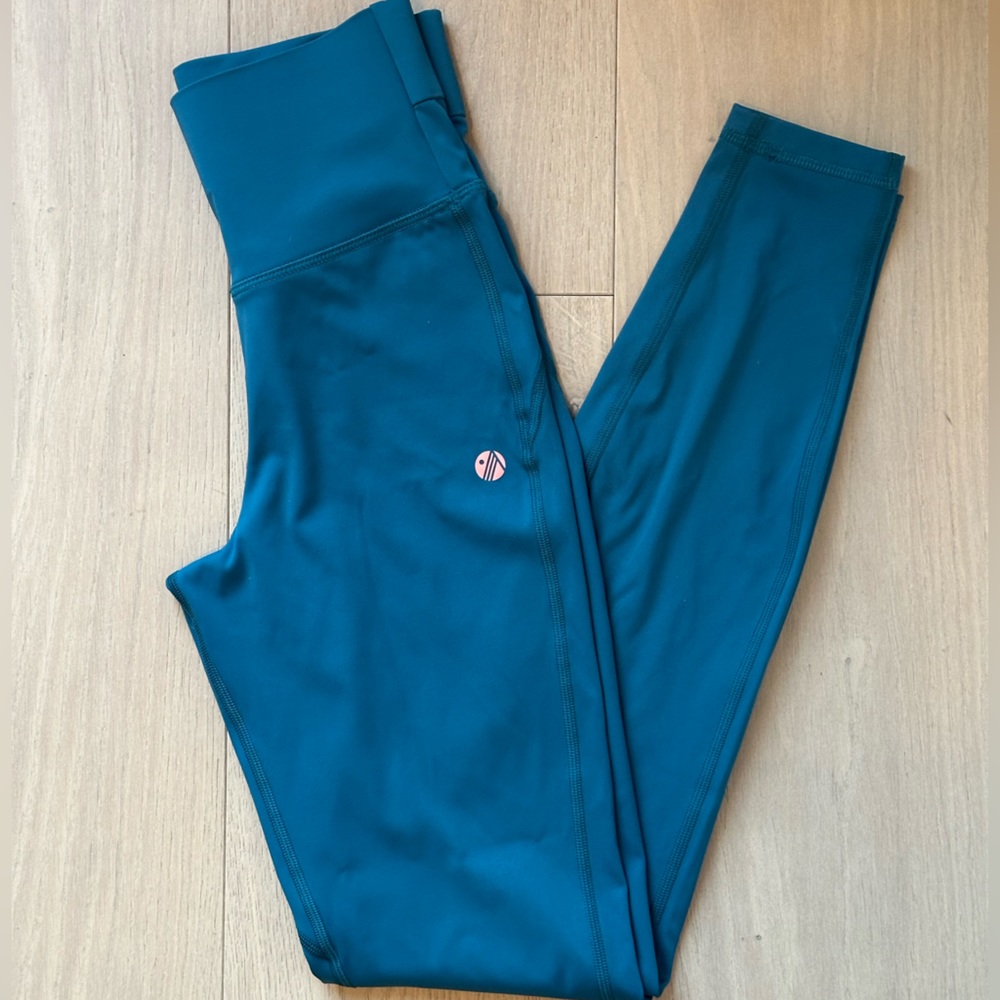 ACAI Outdoorwear On the Go Leggings